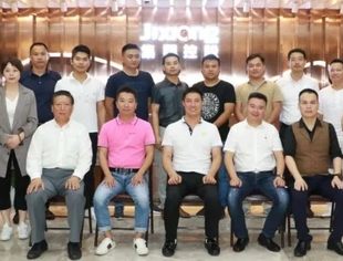 【川商聚焦】把握投资机遇 学习创造价值--商会举办投资理念、人资管理学习培训