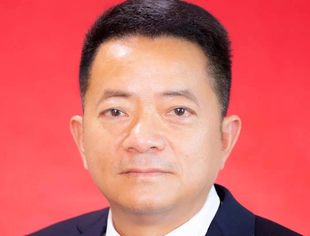 【川商聚焦】2023年1月值班会长 梁宏波