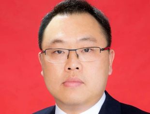 【川商聚焦】2022年6月值班会长 王琦