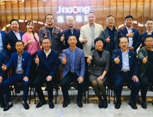 【川商聚焦】四川省南充市文化旅游职业学院领导莅临我会交流座谈