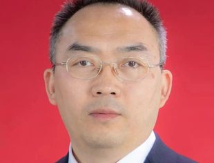 【川商聚焦】2023年3月值班会长 朱以科