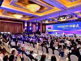 【川商聚焦】会长王小东出席首届川渝民营企业家合作峰会暨2020年（第四届）天府论坛