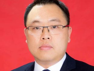 【川商聚焦】2023年4月值班会长 王琦