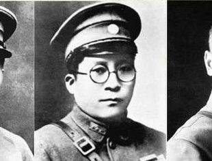 【川商·学四史】第36期--抗日民族统一战线策略的制定和西安事变的和平解决