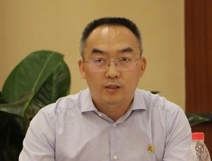 【川商聚焦】7月值班会长朱以科总结及秘书处感言