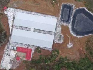 【川商聚焦】天津市四川商会会员企业贾国栋积极推进返乡创业工作