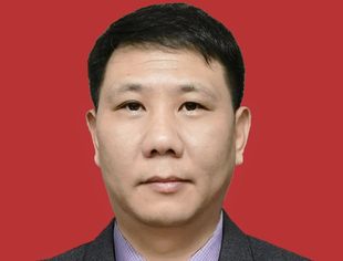 【川商聚焦】2023年6月值班会长 杜永洪