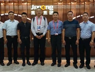 【川商聚焦】四川省经济合作局领导一行赴天津市四川商会参观调研