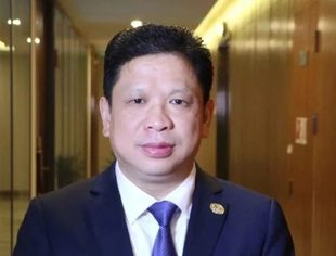 【川商聚焦】2020年3月值班会长 刘家熙