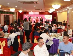 【川商聚焦】“情暖聚中秋，歌声迎国庆”----天津市四川商会十一周年庆暨国庆中秋晚会圆满成功
