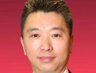 【川商聚焦】2022年12月值班会长 白海军
