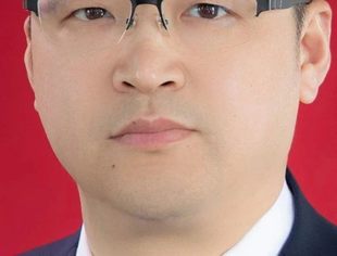 【川商聚焦】2023年5月值班会长 吴一平