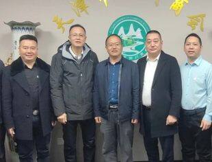 【川商聚焦】天津市工商联、广州市南沙区工商联领导一行到访我会