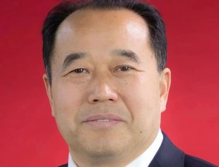 【川商聚焦】2024年12月值班会长 肖兴灵
