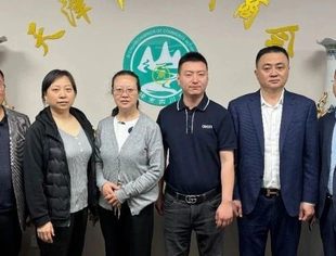 【川商聚焦】遂宁市驻京流动党委副书记一行赴我会拜访交流