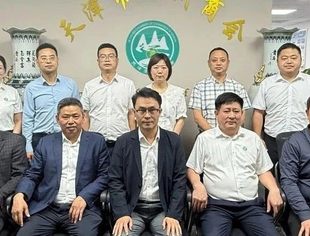 【川商聚焦】万源市委常委、副市长一行赴我会拜访交流