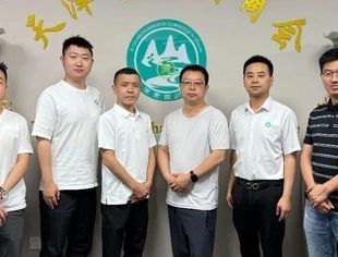 【川商聚焦】巴中驻京津冀招商组赴天津市四川商会交流座谈