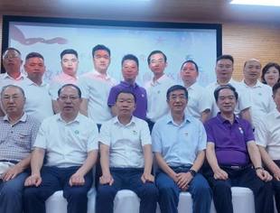 【川商党建】发挥党建引领作用 助推商会高质量发展——天津市四川商会流动党委工作会议圆满举行