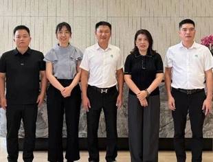 【川商聚焦】津川商青企共话合作,携手绘就发展新篇章——天津市四川商会与河北区青年企业家商会交流活动圆满举行