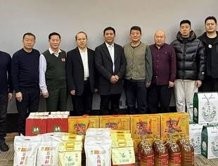 【川商聚焦】退役不褪色，携手共谱拥军新篇——天津市四川商会退役军人服务站与津南区爱国拥军促进会交流活动圆满举行