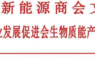 【活动通知】《决胜生物质二十年》重磅发布