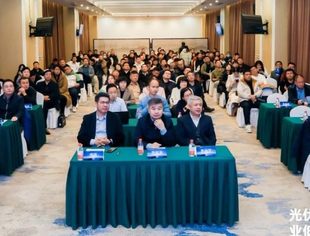 【河北石家庄】光伏储能助力千行百业低碳转型发展大会成功召开