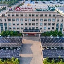 【会员走访】秘书处赴山东拜访龙光天旭邢作新副会长
