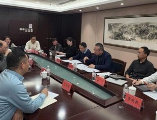 【中美关税】我会组织企业参加全国工商联调研座谈
