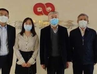 【央地合作】曾少军等与广州市商讨大湾区新能源战略