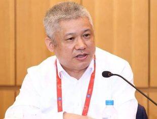 【秘书长】曾少军出席2022世界清洁能源装备大会并考察广大特材公司
