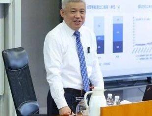【北大光华】曾少军博士受邀参与“双碳时代战略家”活动交流