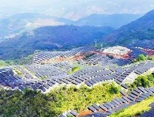 【中国改革报】曾少军：迎峰度夏，新能源扛起重担