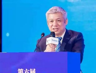 【行业交流】曾少军应邀出席“第六届中国能源发展与创新论坛”并做专场主持