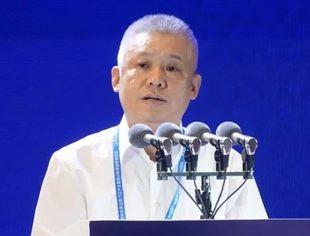 【辽宁致辞】曾少军秘书长：凝聚新能源力量，共促东北全面振兴