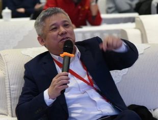 【政产学研】曾少军赴大同参加能源革命系列活动