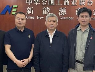 【产学互动】曾少军秘书长与清华大学软件学院领导会谈