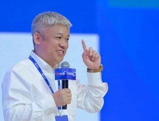 【AI新能源】曾少军博士会晤欧阳明高院士