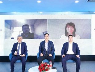 【中电联】曾少军博士应邀主持“风光大基地研讨会”圆桌会议