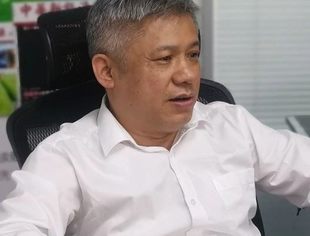 【秘书长】曾少军应国际商会中国国家委员会邀请演讲疫后新能源产业发展
