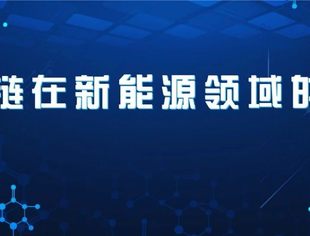 【秘书处】曾少军与能源区块链机构会谈