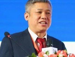 【秘书长】曾少军博士在生态环保部“一带一路2022年会”发表主旨演讲