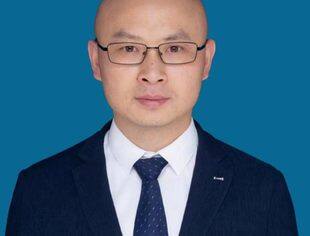 【新会员】欣奕华智能机器股份有限公司合肥区域总经理曹景博