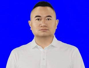 【新常务理事】中山市润烨新能源科技有限公司董事长蹇印军