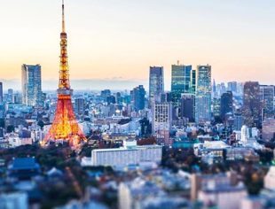 【国际出访】中国工商界赴日韩新能源考察团，火热报名中~