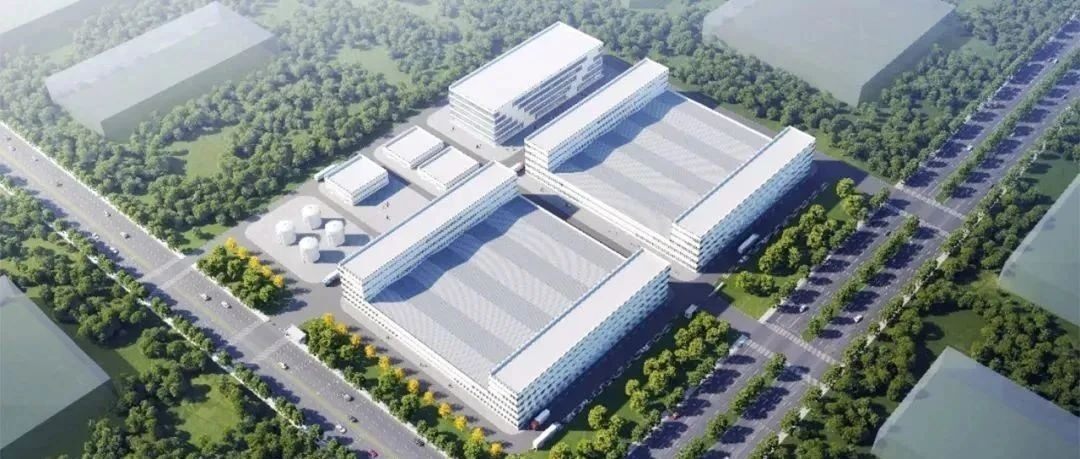 【副会长】欧博空调护航有研新能源锂电项目建设