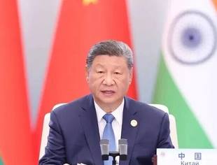 【上合组织】实施新增“千万千瓦光伏”和“千万千瓦风电”项目