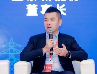 【常务会长】正泰新能源亮相NEX 2025,献智新能源行业高质量发展