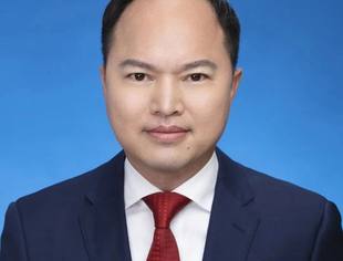 【新副会长】首航能源资源技术研究院(厦门) 有限公司董事长黄文博