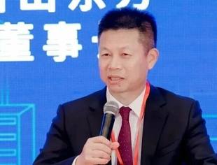 【常务会长】日出东方零碳实践亮相NEX2025 引领园区绿色转型