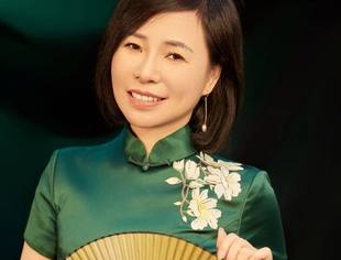 【新副会长】江苏蓝创智能科技股份有限公司董事长黄红娟